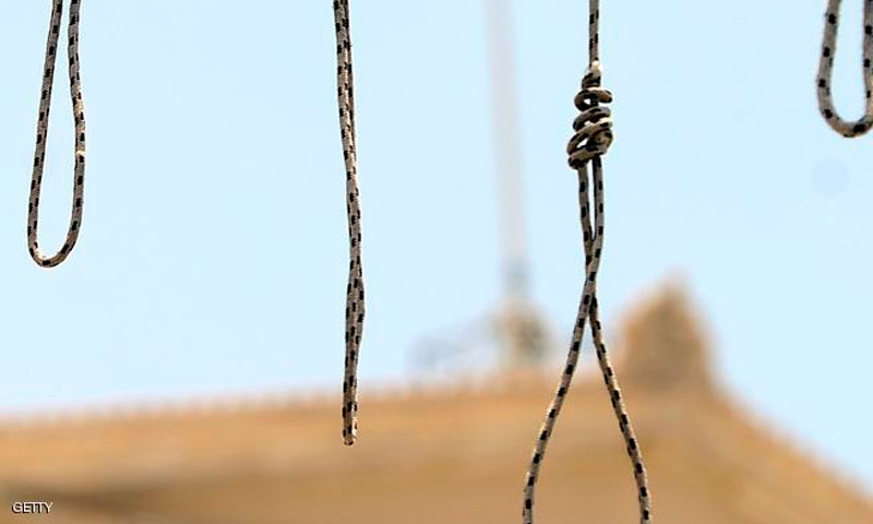 ازدياد حالات الانتحار في سوريا( انترنت)