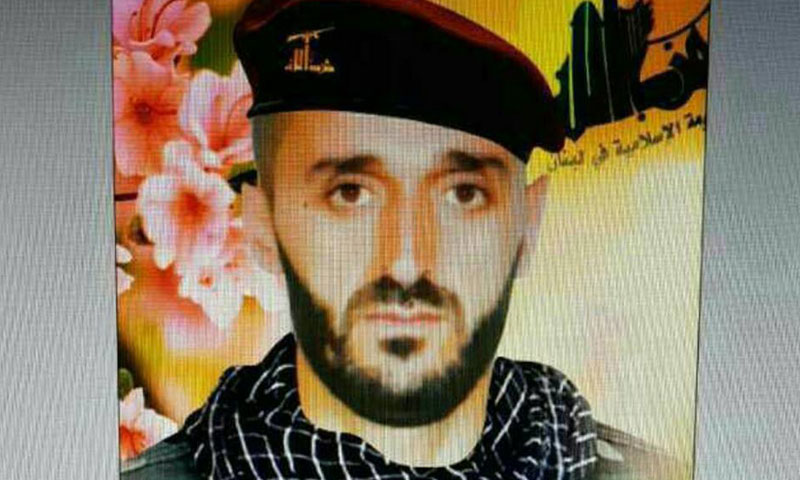عبد الإله عطية أحمد (ذو الفقار)