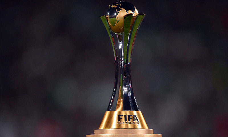 كأس العالم للأندية (انترنت)