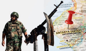 صورة تعبيرية (عنب بلدي)