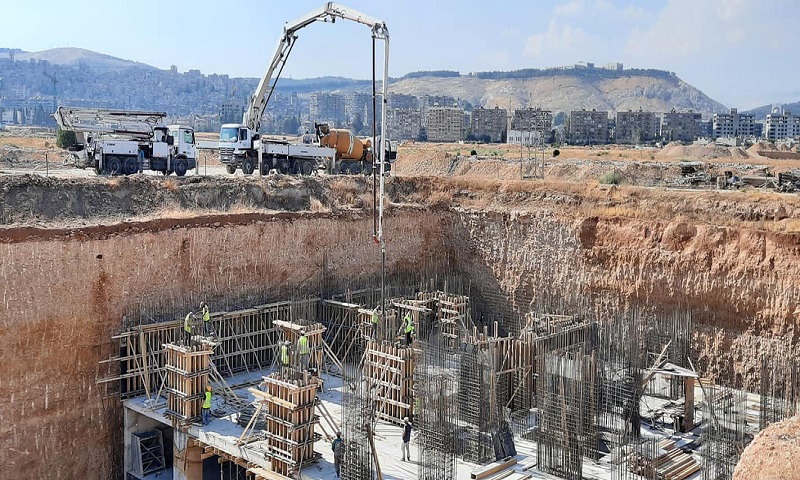 General Establishment of Housing sets implementation period of Marota City’s alternative housing General Establishment of Housing sets implementation period of Marota City’s alternative housing