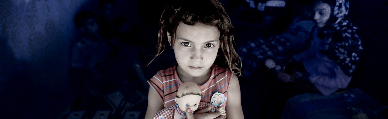 Government neglect and social customs: Mental health is not a priority in Syria
